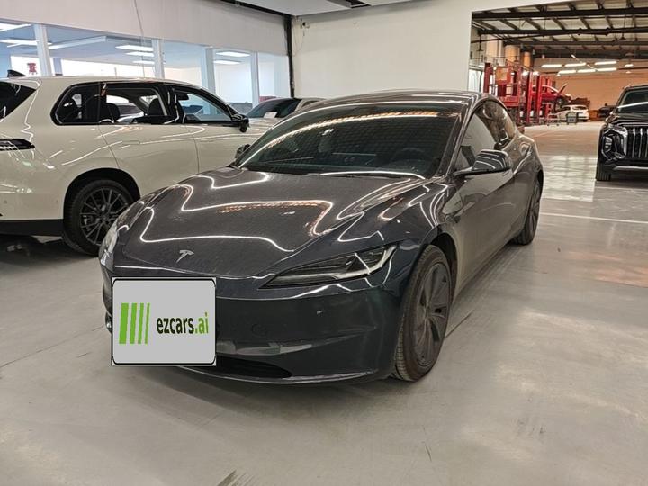 Model 3 2023 RWD