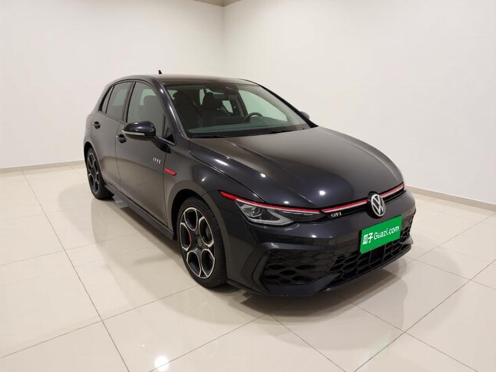 Golf GTI 2025 380TSI DSG GTI photo 3