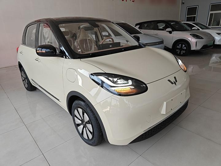 Wuling Bingo 2025 333km photo 3