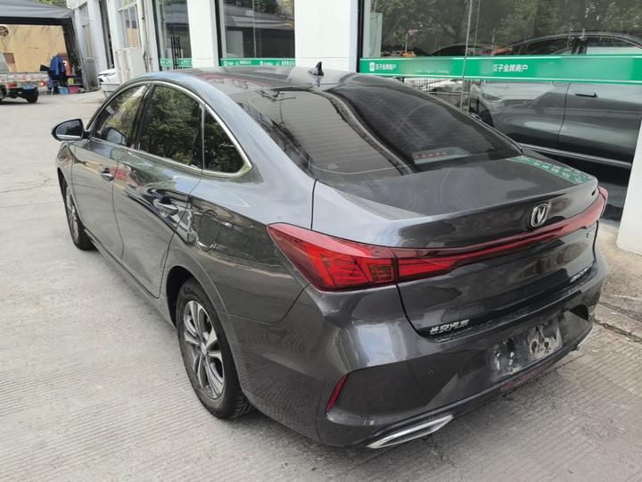 Eado 2024 PLUS NE 1.4T GDI DCT photo 4