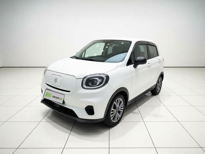 Leapmotor T03 2021 400 LFP