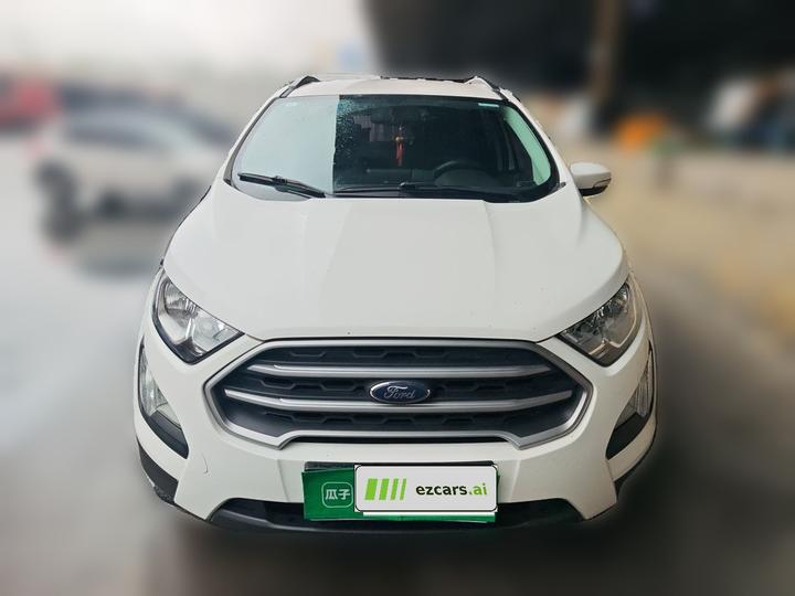 2018 1.5L AT photo 2