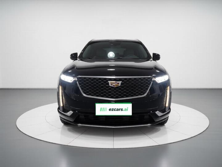 XT6 2021 2.0T 6-Seater AWD Luxury photo 2