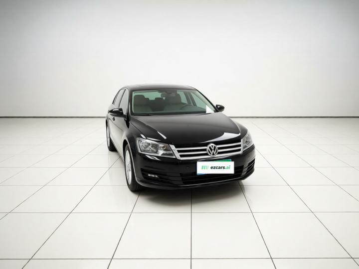 Santana 2013 1.6L MT photo 3