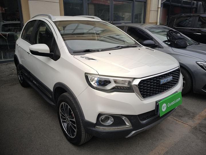 H1 2016 Facelift Blue Label 1.5L AMT Comfort photo 3