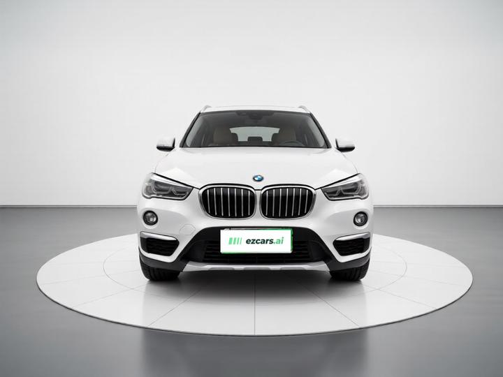 X1 2019 sDrive18Li Exclusive photo 2