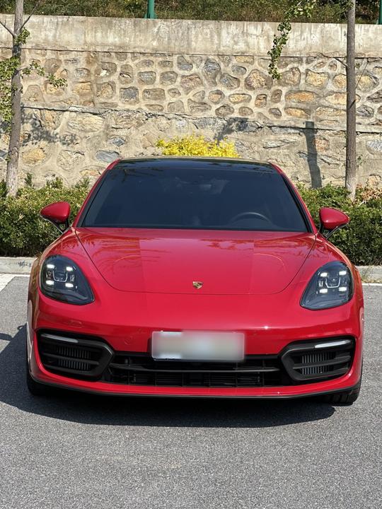 2023 Panamera 2.9T photo 2