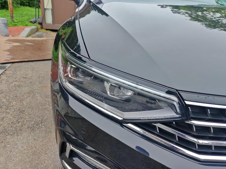 Magotan 2023 200 Anniversary Edition 330TSI DSG Luxury photo 7