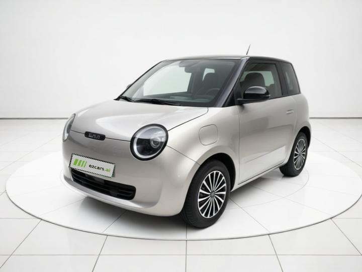 Nevo Changan Lumin 2023 301km