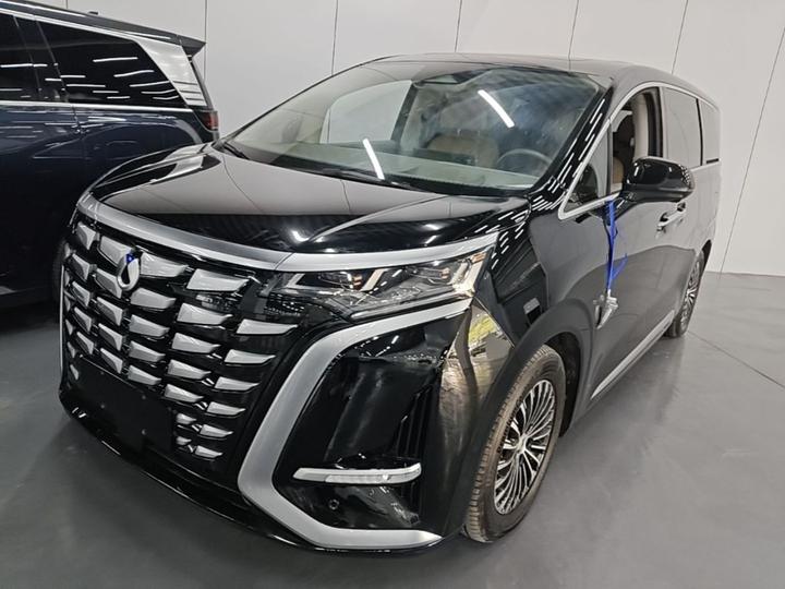 D9 2022 DM-i 970 AWD Noble