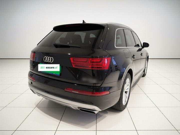 Q7 2016 40 TFSI Comfort photo 6