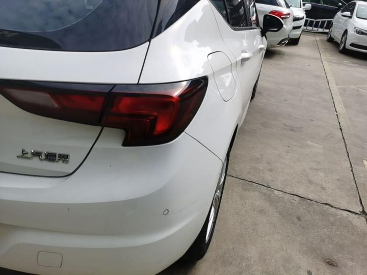Verano 2016 Hatchback 15S AT Progressive photo 7