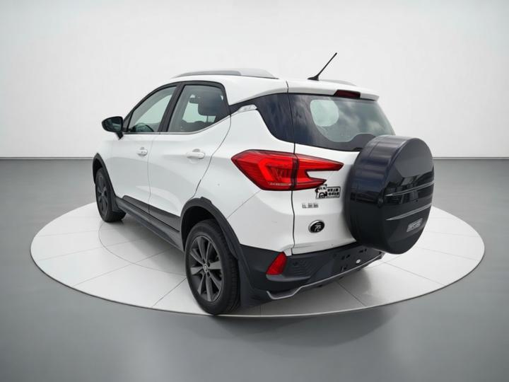 Yuan EV 2019 EV535 Connected photo 4