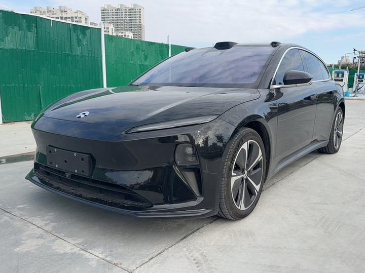 ET5T 2024 75kWh Touring