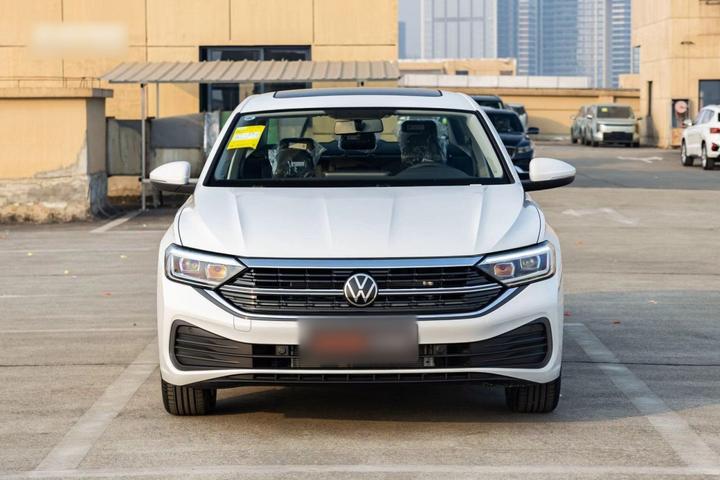 Sagitar 2026 3000 300TSI DSG photo 3