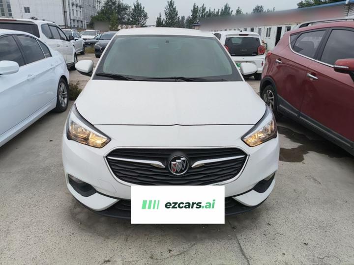 Excelle 2020 15N CVT Elite photo 2