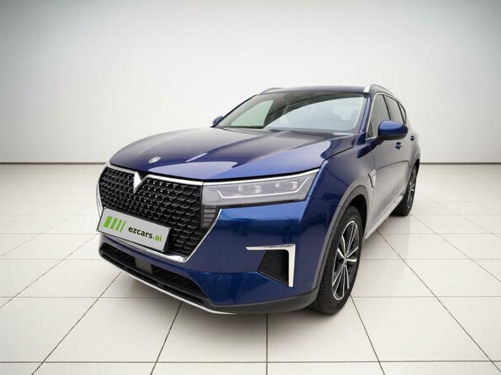 2021 260T AT 48V Mild Hybrid