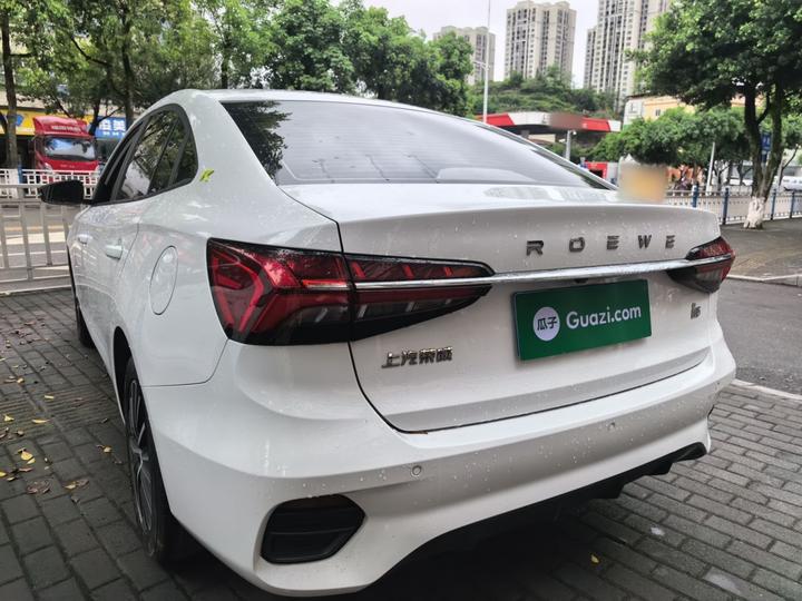 i5 2021 1.5L CVT photo 4