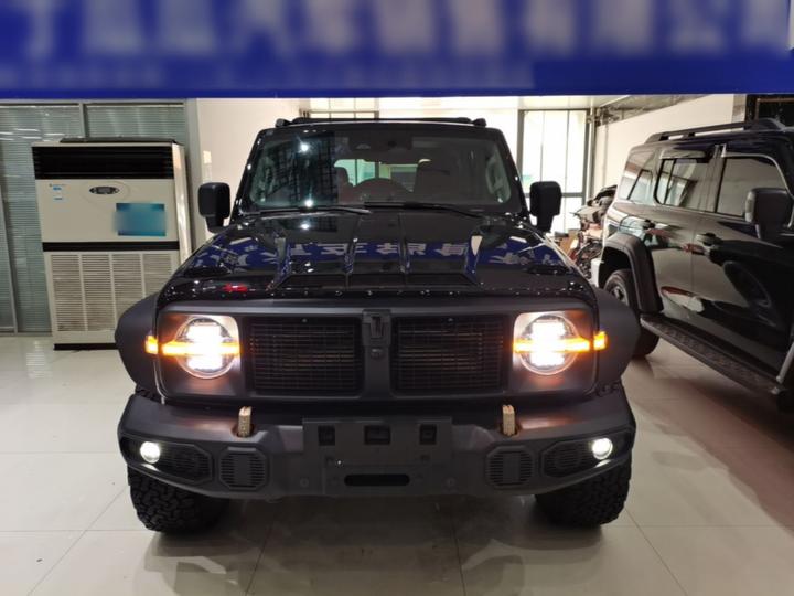 300 2023 2.0T 02 photo 2