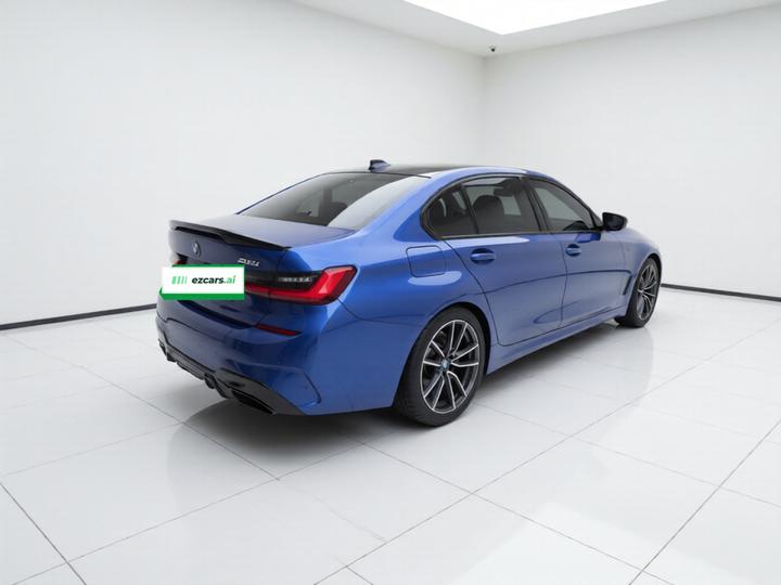 3 Series 2020 325Li M Sport Package photo 4