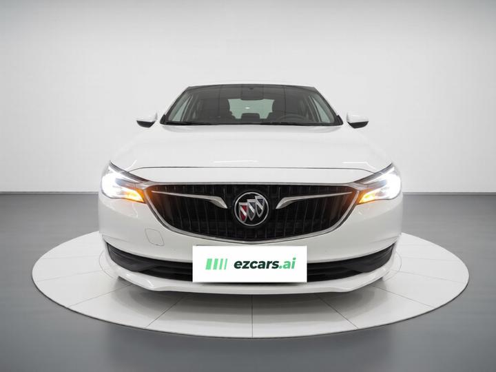 Excelle 2021 Facelift Classic 1.5L AT Elite photo 2