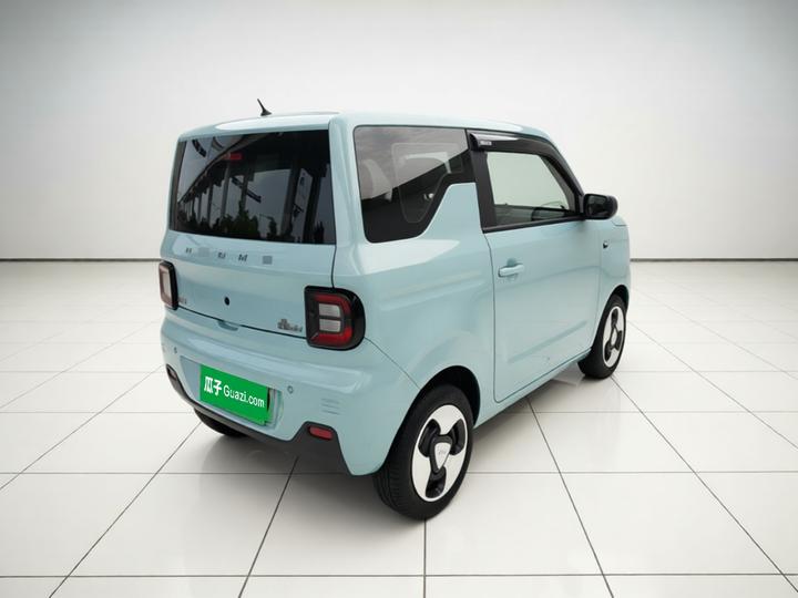 2023 Panda mini 200km photo 4