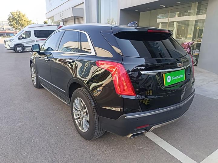 XT5 2018 25T Luxury photo 4