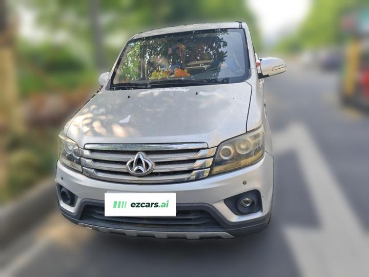 Oushan 2017 1.5L Oushan photo 2