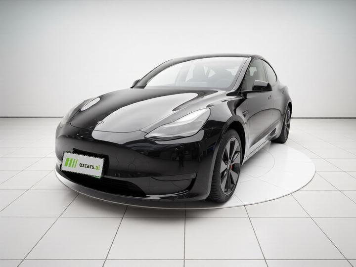 Model Y 2022 Facelift RWD