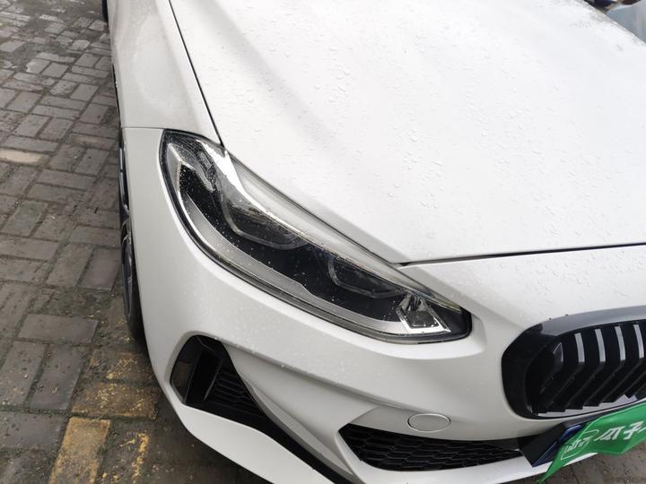 1 Series 2022 125i M Sport photo 7