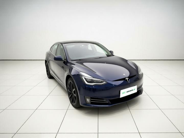 Model Y 2021 Standard Range RWD photo 3