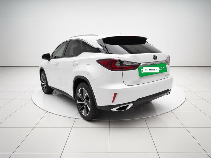 RX 2016 300 AWD Elegant China VI photo 4