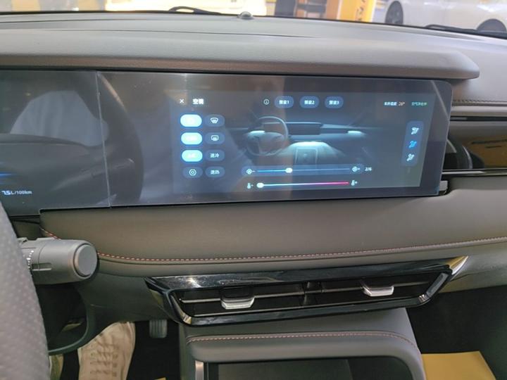 i5 2026 1.5L MT Comfort photo 8