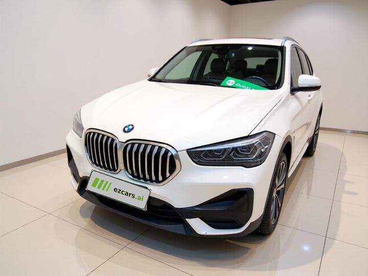X1 2021 Facelift sDrive20Li Fashion