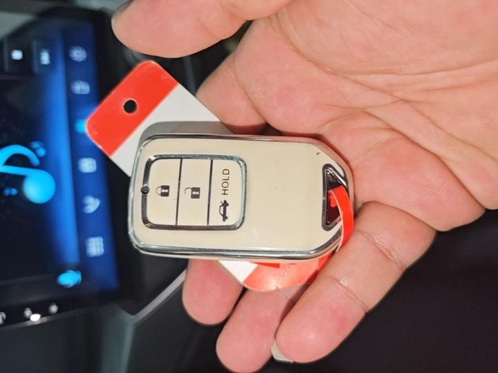 Envix 2019 180TURBO CVT China VI photo 8