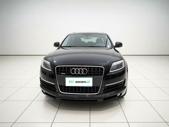 Q7 2007 3.6 FSI quattro Luxury photo 2