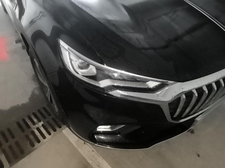 HS5 2019 2.0T Connected photo 7