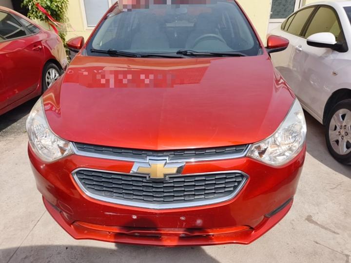 2015 3 1.3L AMT Li Auto photo 2