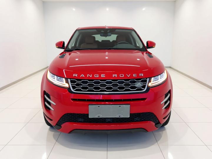 Range Rover Evoque 2020 249PS R-DYNAMIC S Sport photo 2
