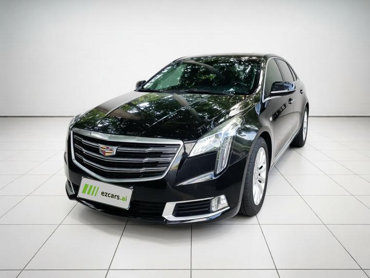 XTS 2018 28T Elite