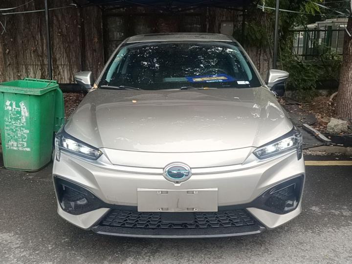 AION S 2023 580 LFP photo 2