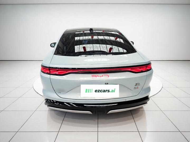 Han L 2025 EV AWD LiDAR Flagship photo 3