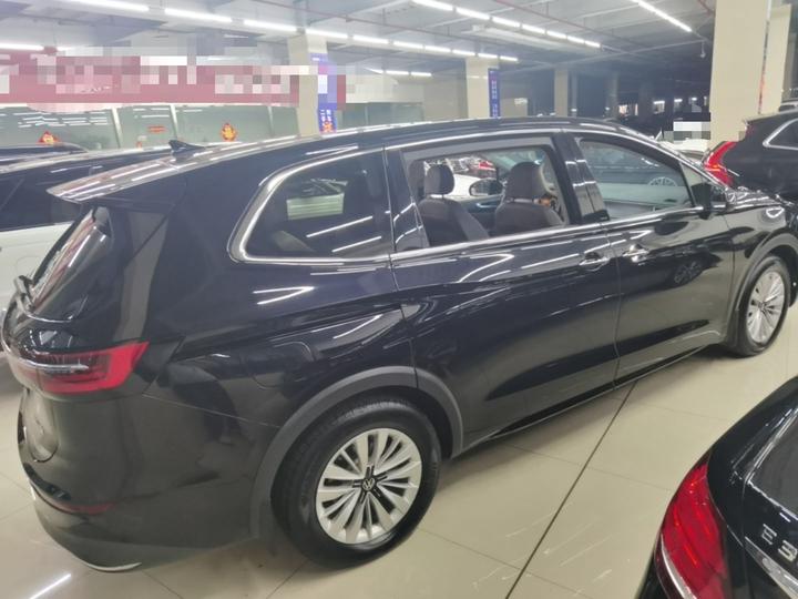 Viloran 2023 Facelift 330TSI Business photo 4