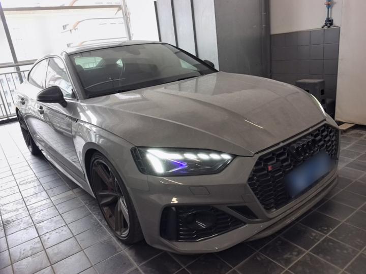 RS 5 2023 RS 5 2.9T Sportback photo 3