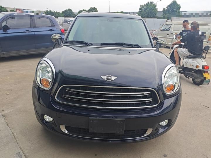 2014 1.6L COOPER Fun photo 2