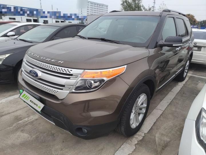 Explorer Parallel Import