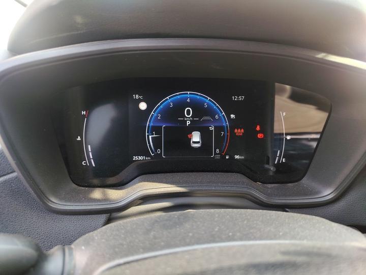 Frontlander 2023 2.0L CVT Leading photo 8