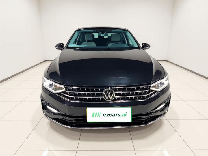 Magotan 2025 330TSI DSG Luxury photo 2