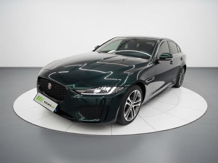 XEL 2022 2.0T 250PS R-DYNAMIC S Progressive Sport