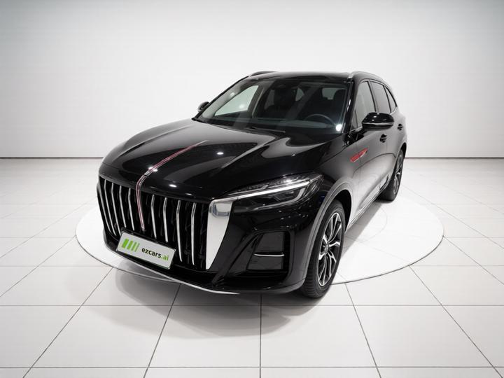 HS3 PHEV 2024 115km